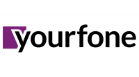 Yourfone Logo